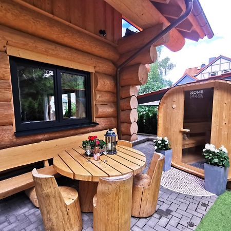 Das Chalet Mit Schlossblick In فيرنغروده المظهر الخارجي الصورة